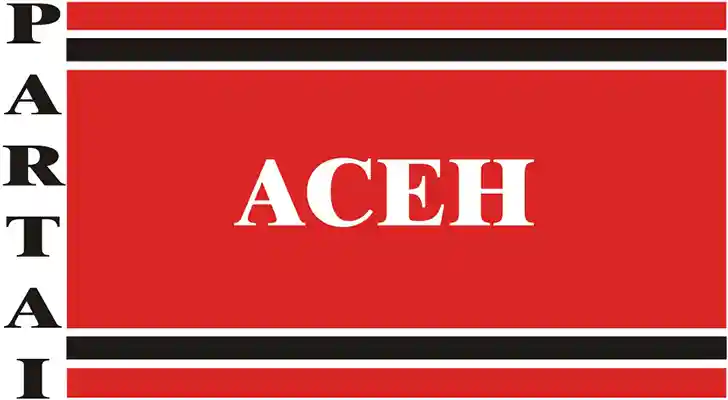 Logo Partai Aceh